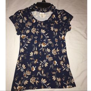 Children’s designed shirt